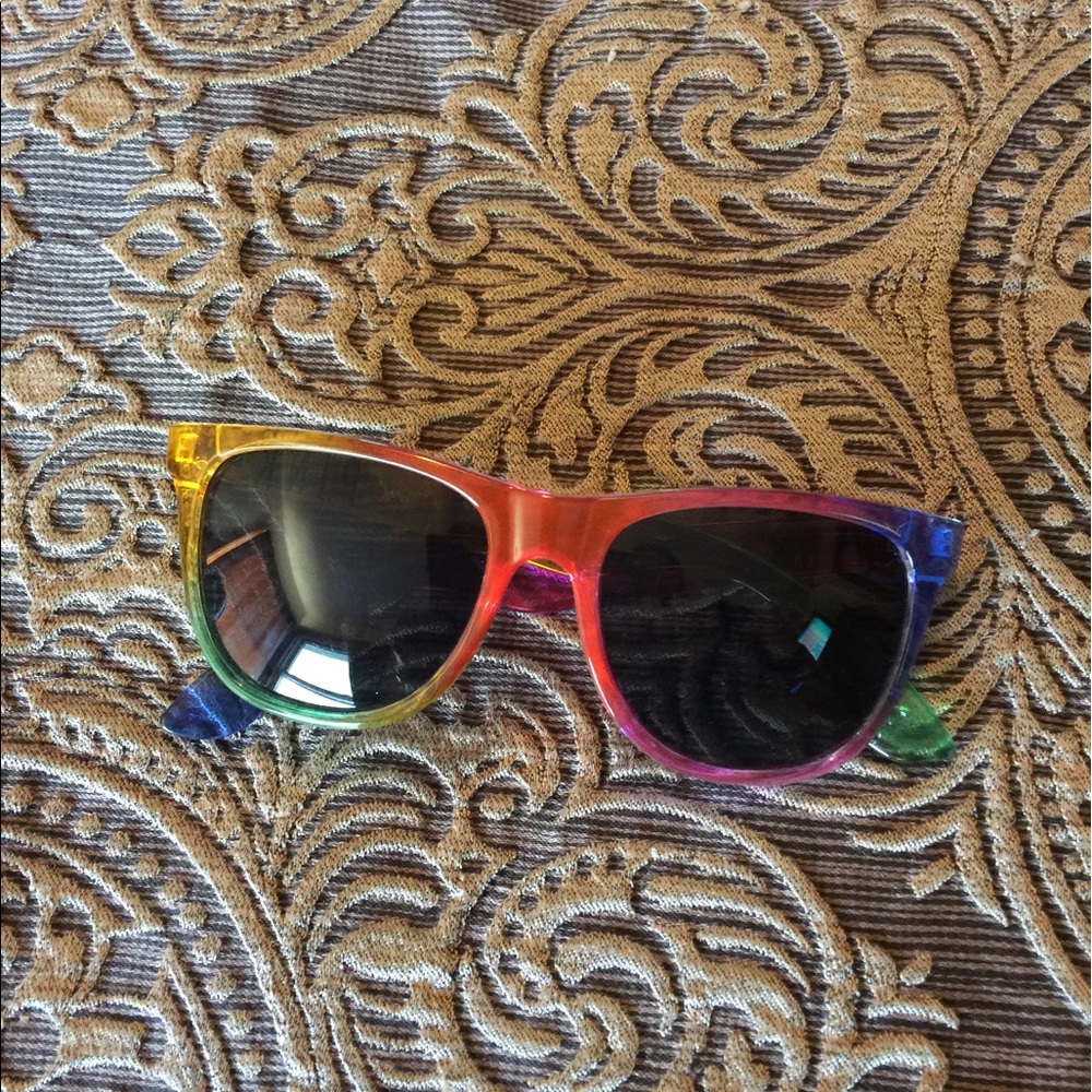 Victoria Secret Pink sunglasses